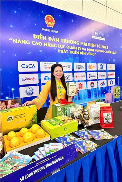 Hoàng Toàn Farm: Hành trình xây dựng niềm tin từ những trái ngọt