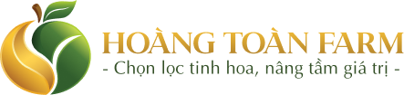 Hoàng Toàn Farm – Chọn lọc tinh hoa, nâng tầm giá trị