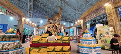 Hoàng Toàn Farm và khát vọng khẳng định đẳng cấp nông sản Việt qua sản phẩm vú sữa Hoàng Toàn